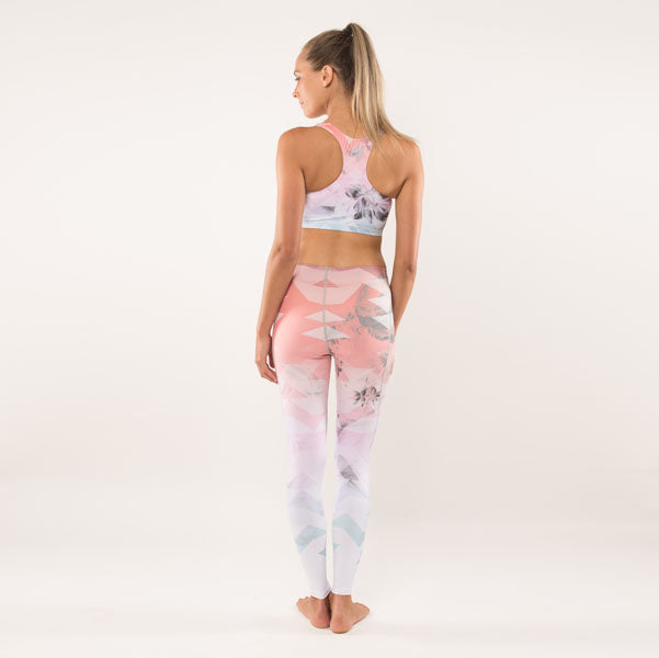 Lotus Active Tights - XS & M Only