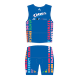 Triathlon Singlets & Triathlon Shorts