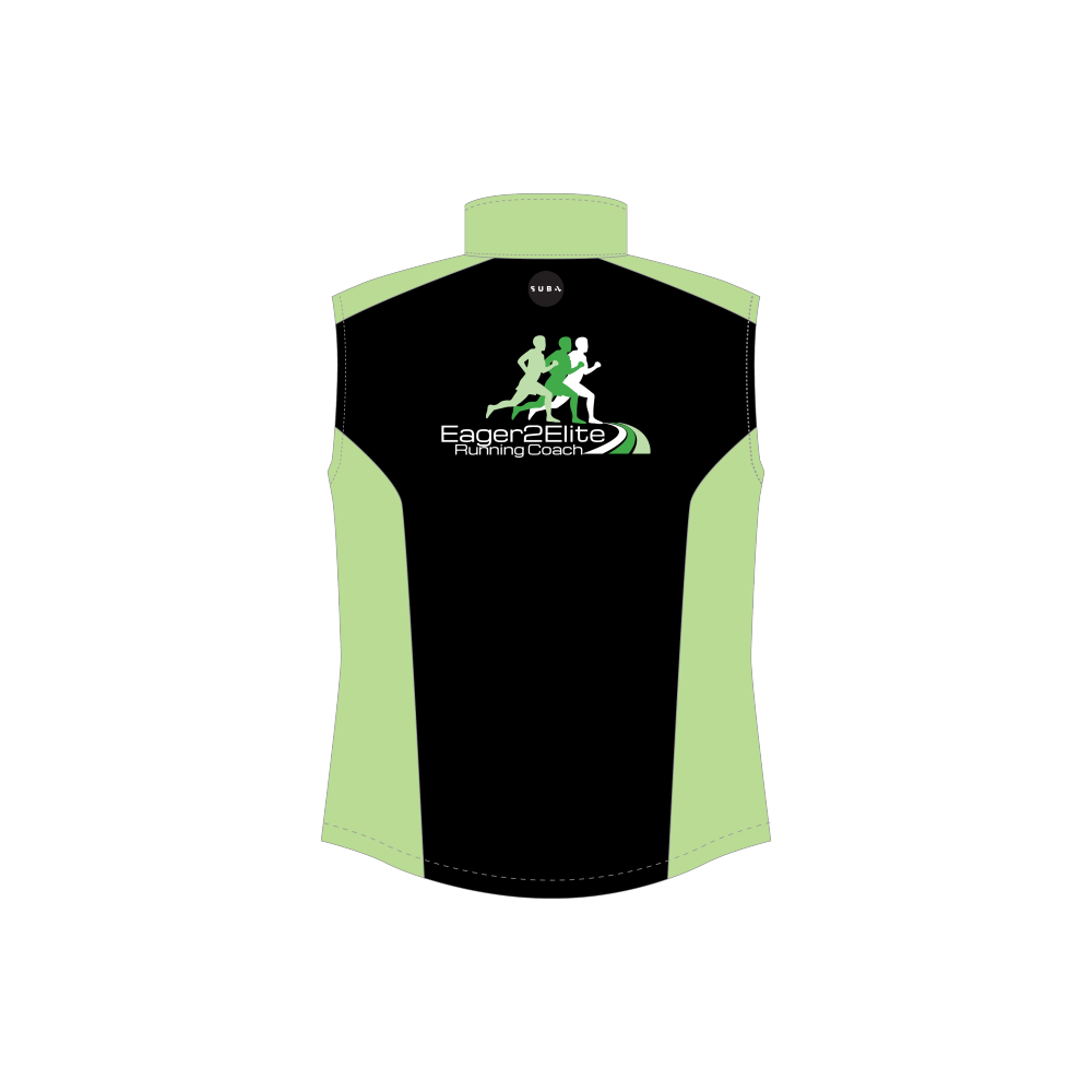 Custom Lightweight Run Vest