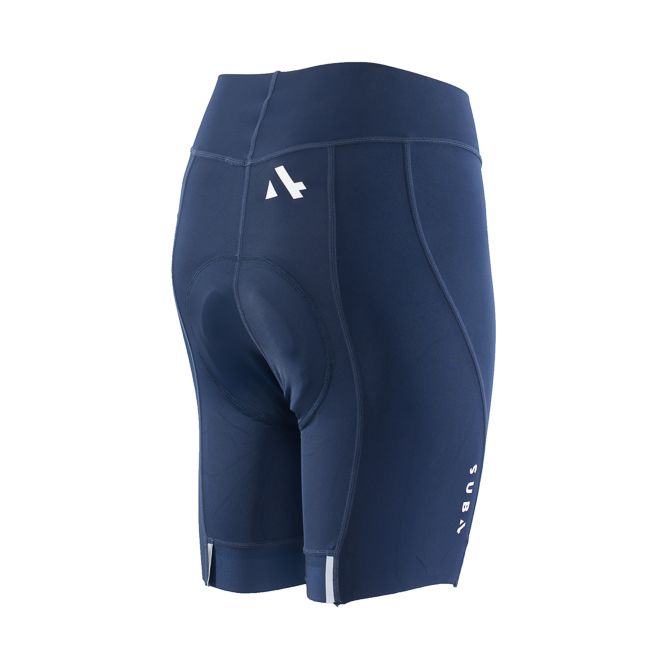 Cycling Shorts Essential Women’s Navy