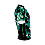 Pro Euro Fit Unisex Event Day Jersey