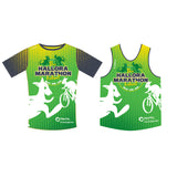 Event Singlets & T-Shirts