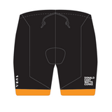 Custom Endurance Tri Short - Men's