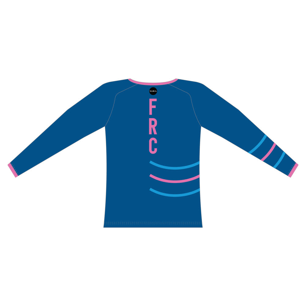 T-Shirt - Long Sleeve Running Men's & Women's