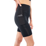 Compression Tights Full Shorts Women's