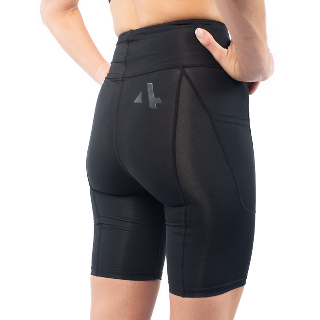 Compression Tights Full Shorts Women's