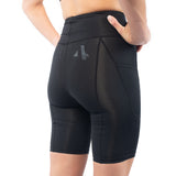Compression Tights Full Shorts Women's