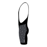 Custom Pro Cycling Bibs