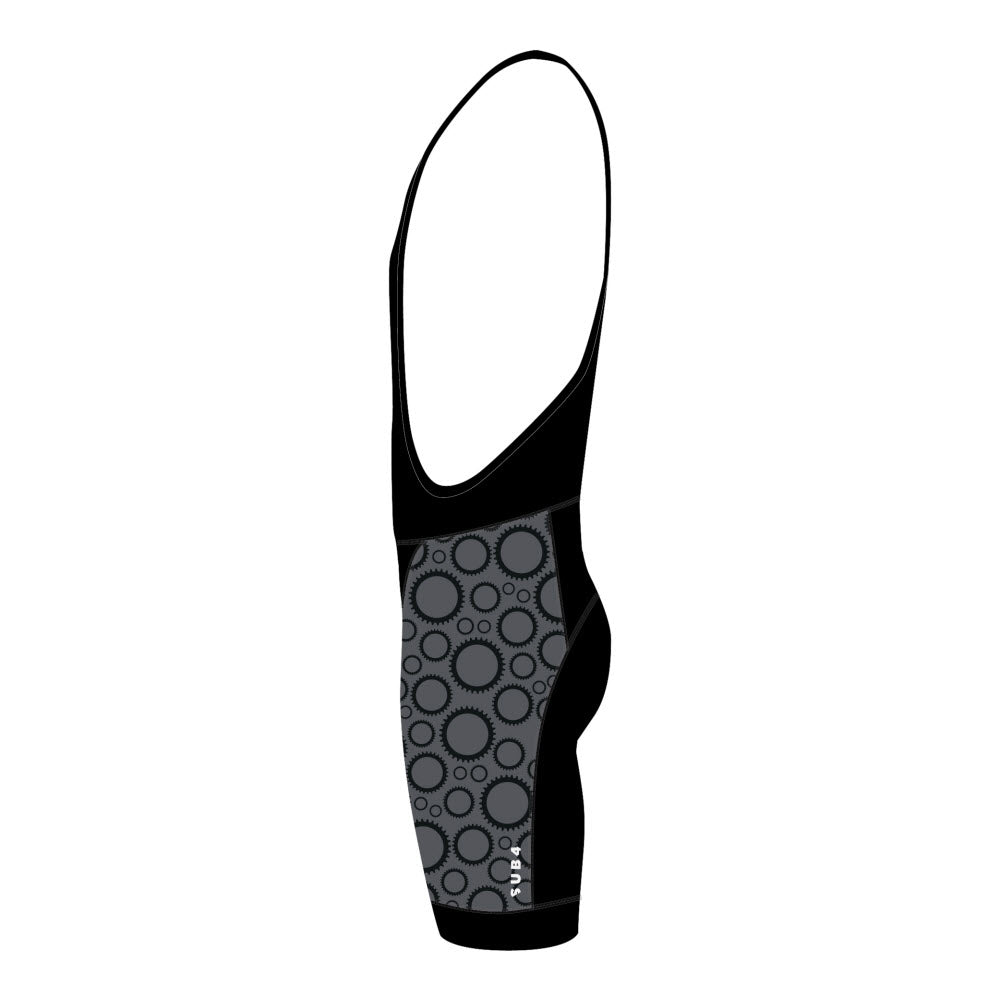 GASMTB - Pro Cycle Bib