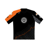 GASMTB - Short Sleeve MTB Jersey