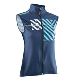 Cycling Gilet Joker Navy