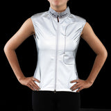 Custom 360' Reflective Glow Vest / Gilet