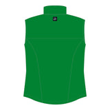 Custom Active Lined Vest / Gilet