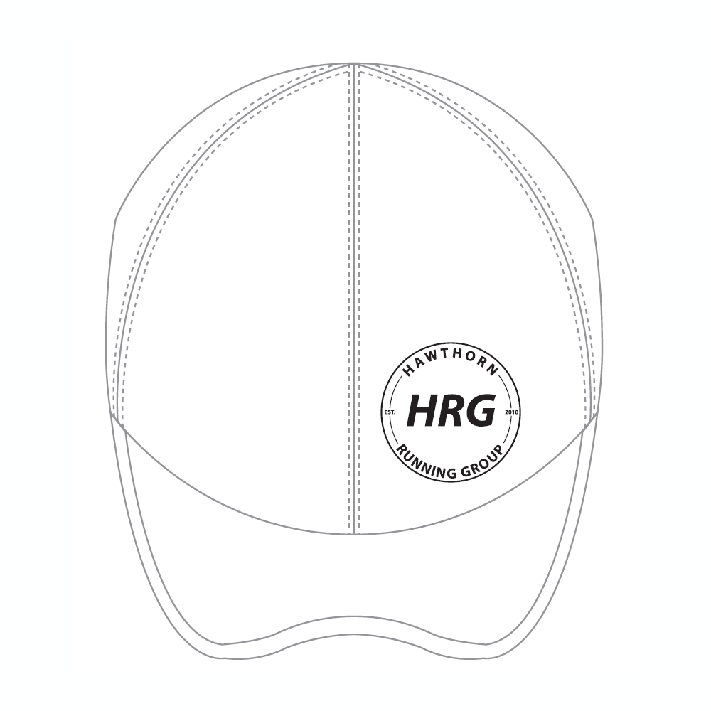 HRG - Run Cap