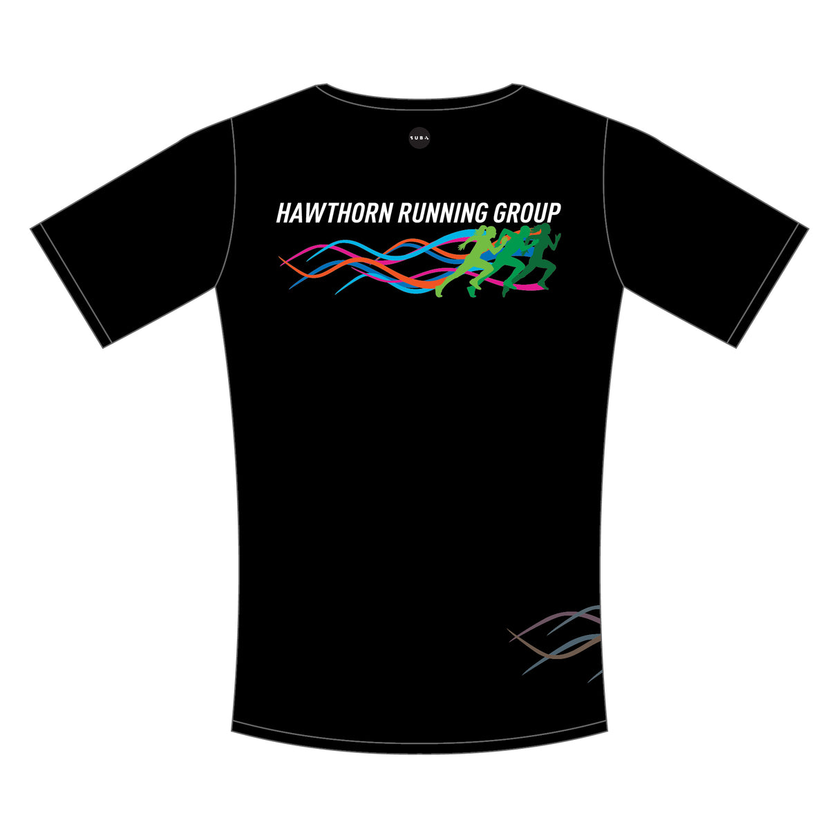 HRG - Running T-Shirt