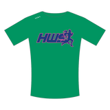 Custom Seamless Pro T-Shirt