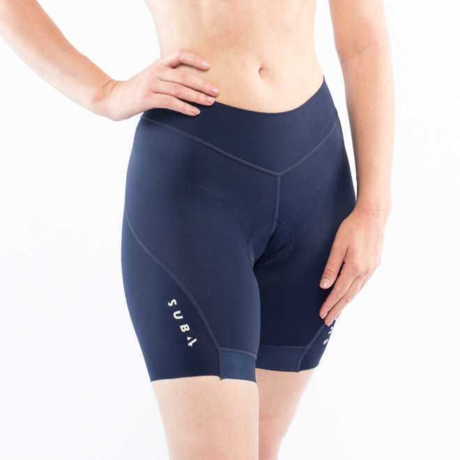 Cycling Shorts Essential Women’s Navy