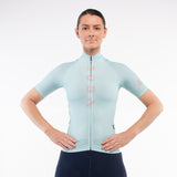Cycling Jersey Euro Pro Mist Women's