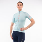 Cycling Jersey Euro Pro Mist Women's