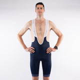 Cycling Bib'n'Brace Sub4 Pro Navy