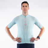 Cycling Jersey Euro Pro Mist