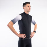 Cycling Gilet Everyday Pro Black