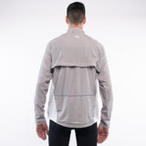 Cycling/Running Convertible Jacket - Gilet Vest