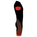 Custom Triathlon Sleeved Speedsuit