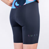 Triathlon Endurance Suit Seamless Women's Hyper Swirl