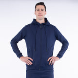 Sub4 Hoodie - Navy
