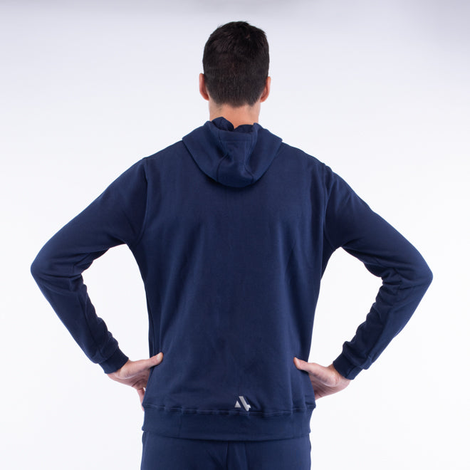 Sub4 Hoodie - Navy