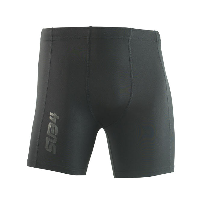 Running Tights - 1/2 Shorts
