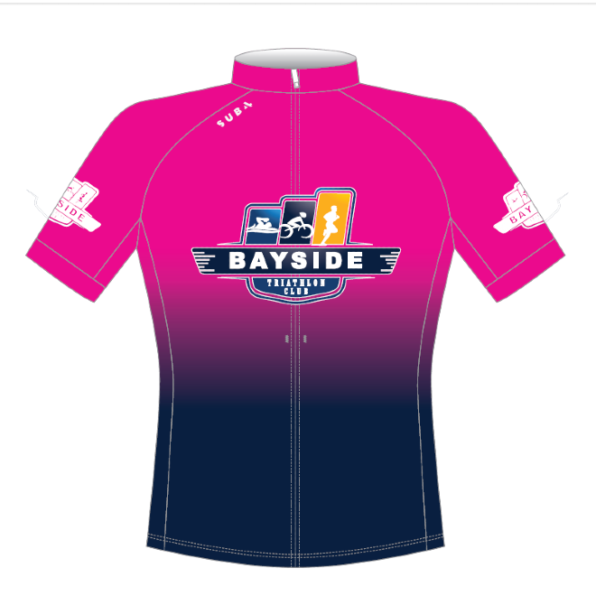 Custom Pro Euro Cycling Jersey