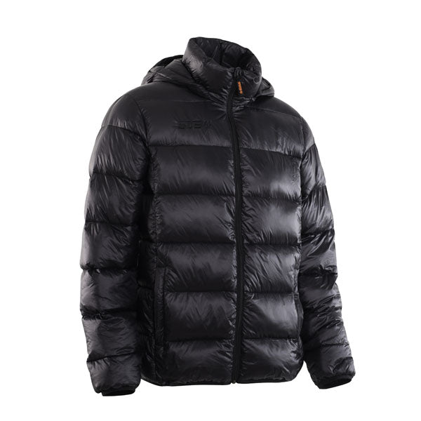 Duck Down Puffer Jacket Men's LIMITED STOCK