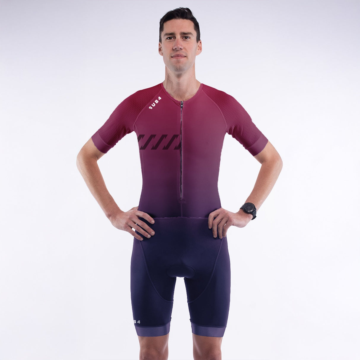 Triathlon Speedsuit Haze