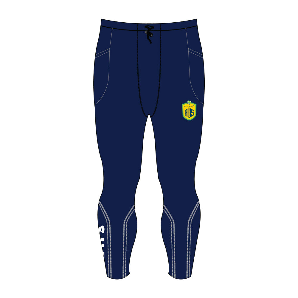 Custom Fitness Tights