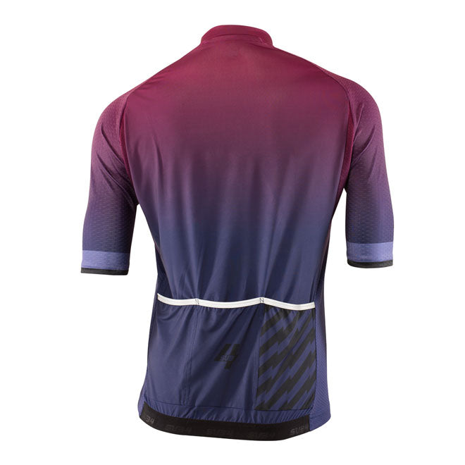 Cycling Jersey Euro Pro Haze