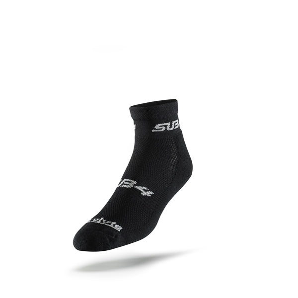 Running Socks Mid Rise
