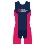 Custom Sprint Tri Suit - Women's