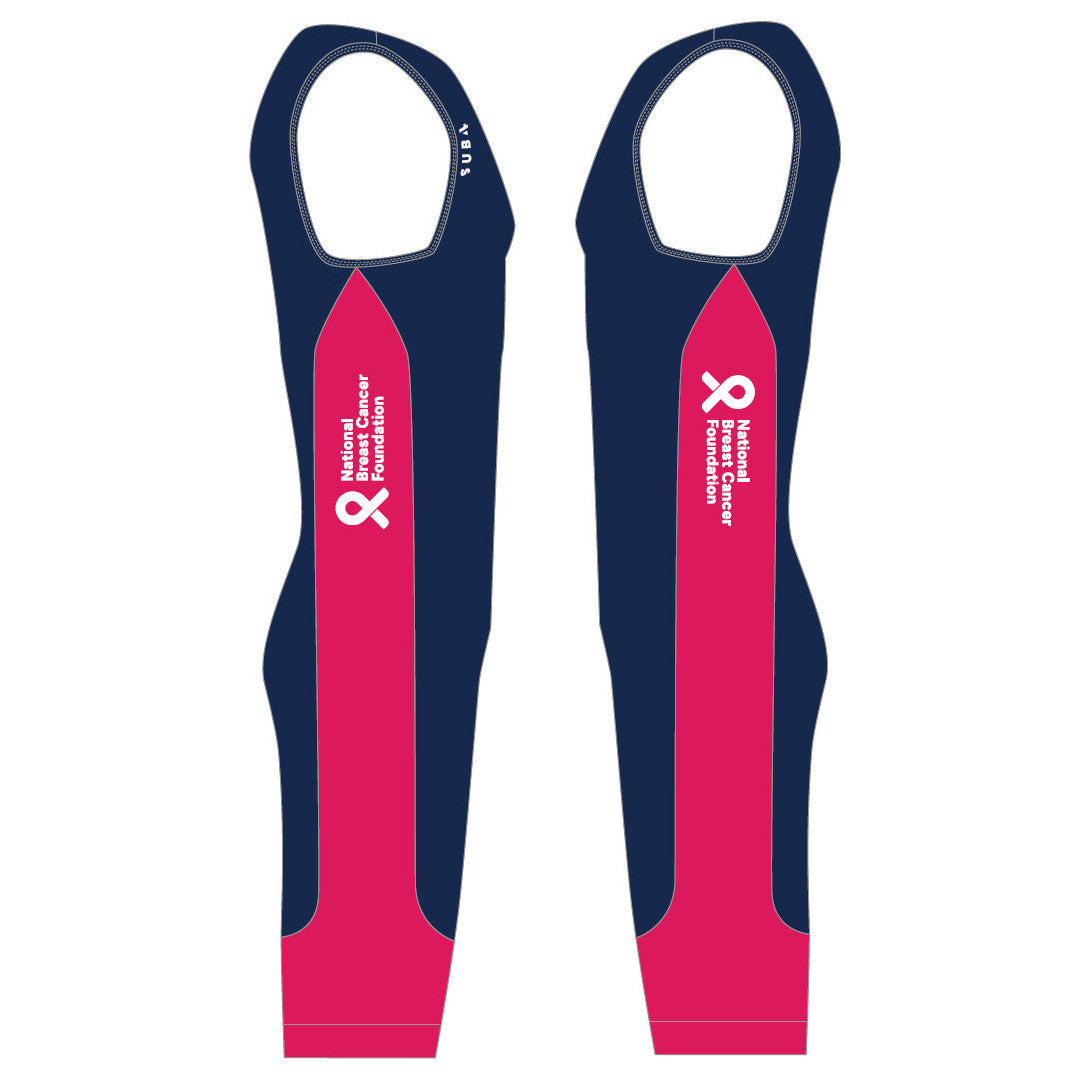 Custom Sprint Tri Suit - Women's