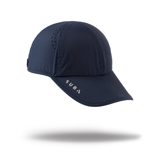 Running Performance Cap Navy