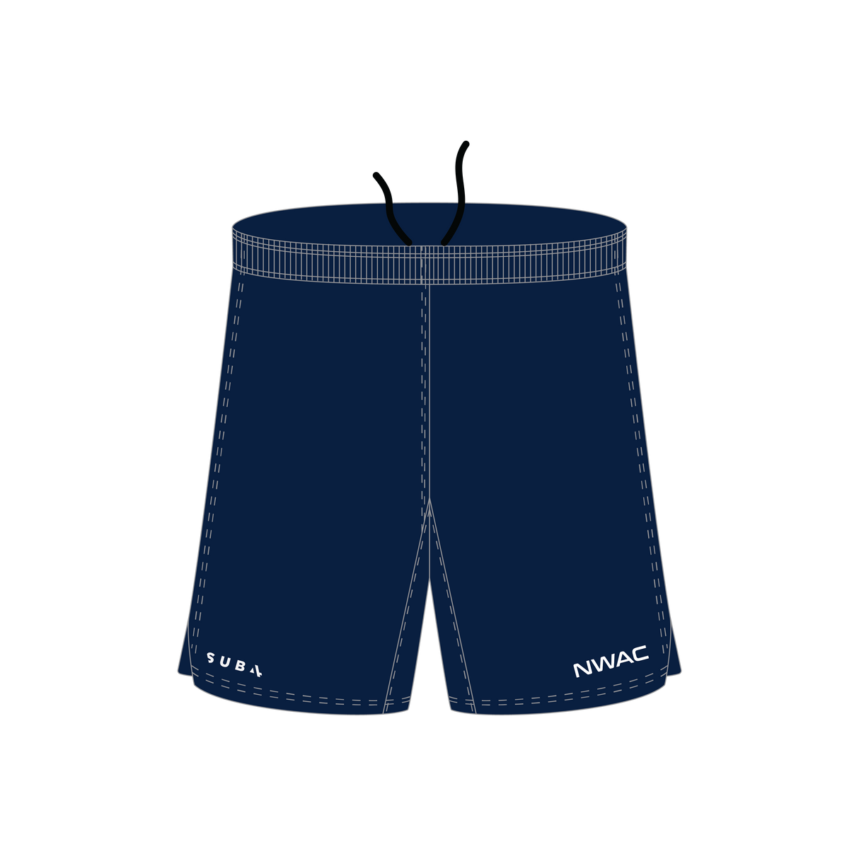 NWAC 5 Inch Short
