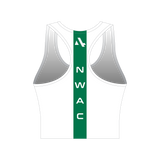 NWAC Crop Top