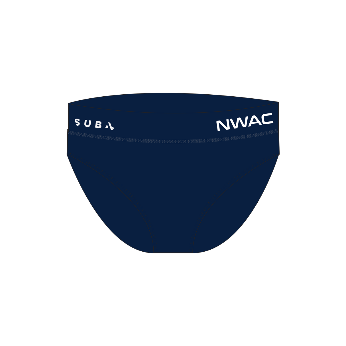 NWAC Women's Run Brief