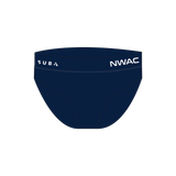NWAC Women's Run Brief