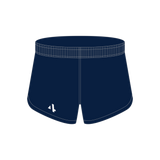 NWAC Pro Run 2' Short