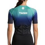 Personalise Your Tri-Suit - Back Print