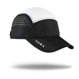 Running Trail Cap Orca