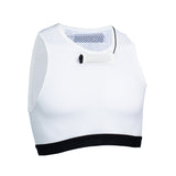 Radio Transmitter Playing Vest