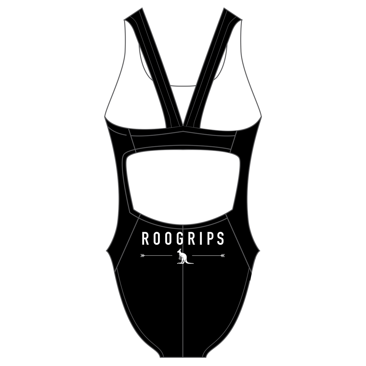 Custom Women's One Piece Swimsuit